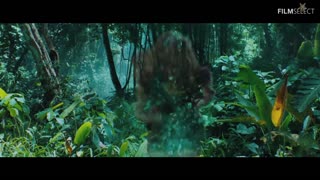 JUMANJI 2- 5 Minute Extended Trailer (2017)
