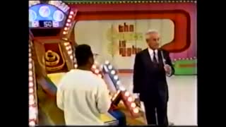 The Price is Right _ (10_15_91)