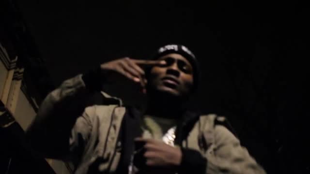 G-O - Got Me Some Money