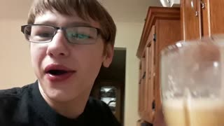 I am so Crazy 11 Part 1