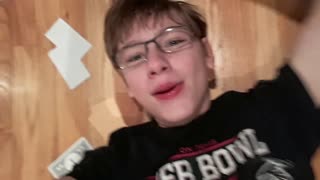 I am so Crazy 11 Part 2