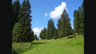 Jura Landscape